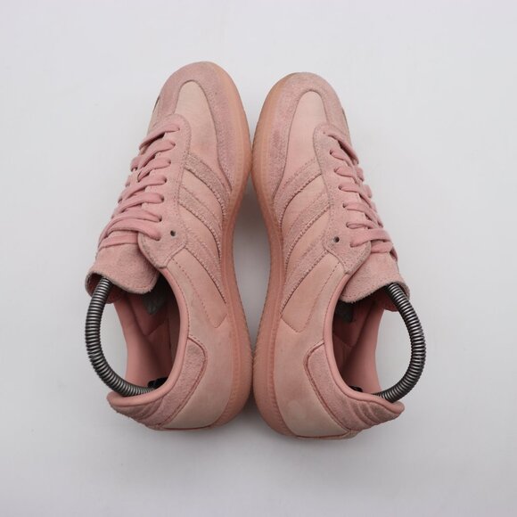 Adidas Originals Samba OG W Wonder Mauve Women's 8 Casual Lifestyle Shoes JS0194 - Picture 6 of 11